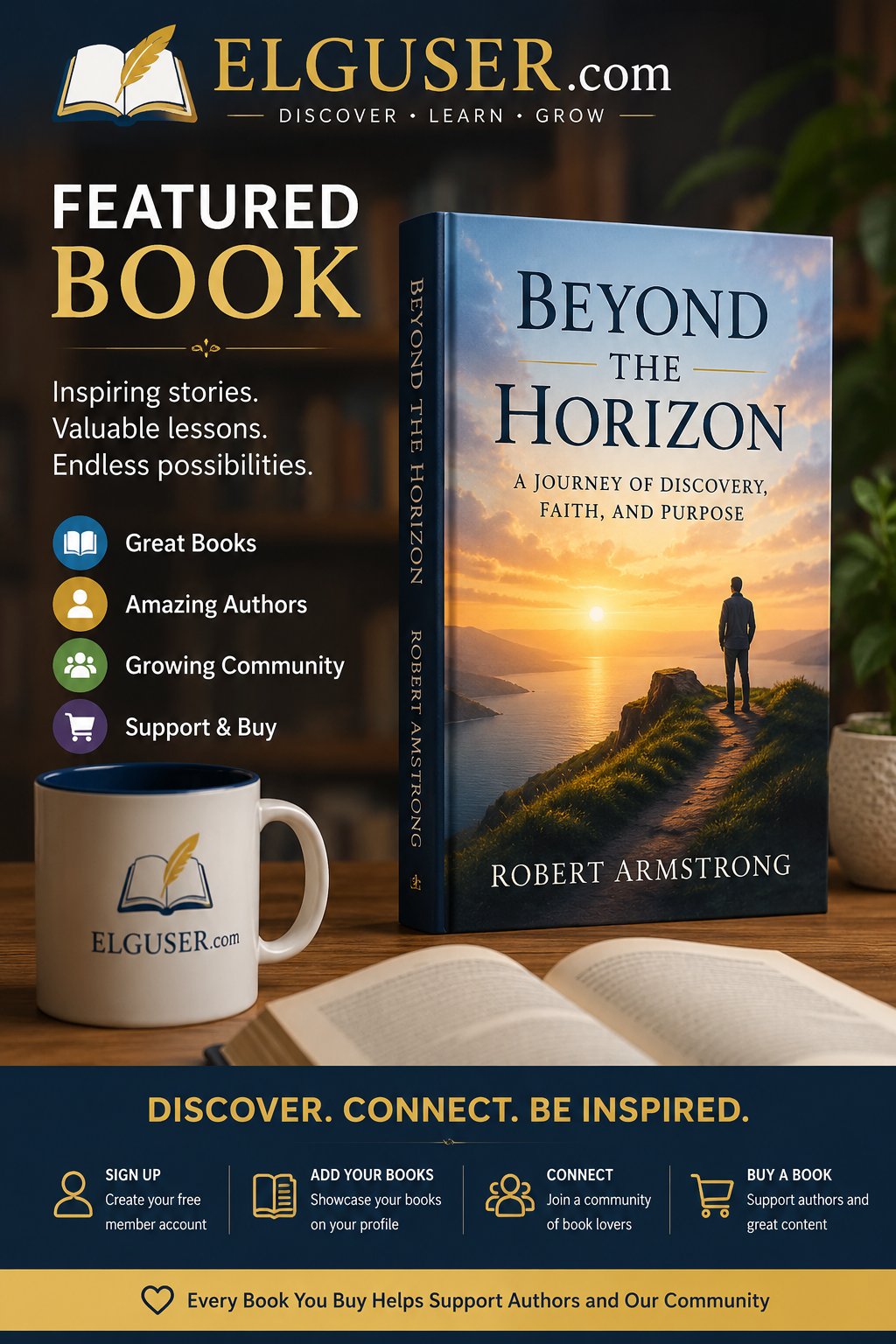 Featured Book